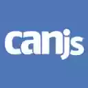 CanJS DevTools  screen for extension Chrome web store in OffiDocs Chromium