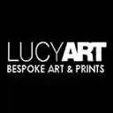 Canvas art, prints by Lucyart  screen for extension Chrome web store in OffiDocs Chromium