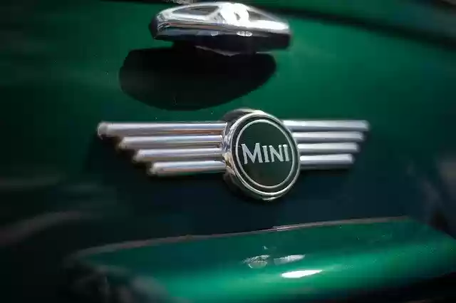 Free download Car Mini Logo -  free photo or picture to be edited with GIMP online image editor