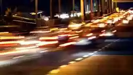 Free download Cars Traffic Road free video to be edited with OpenShot online video editor