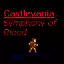 Castlevania Symphony of Death Stage 1  screen for extension Chrome web store in OffiDocs Chromium