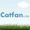 Catfan Sky Theme  screen for extension Chrome web store in OffiDocs Chromium