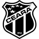 Ceará Sporting Club  screen for extension Chrome web store in OffiDocs Chromium