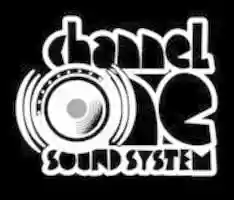 Free download Channel One Sound System Logo 10 free photo or picture to be edited with GIMP online image editor