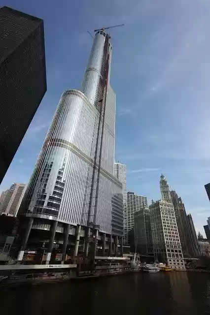 Chicago Trump'ı ücretsiz indirin - GIMP çevrimiçi resim düzenleyiciyle düzenlenecek ücretsiz fotoğraf veya resim