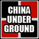 CHINA UNDERGROUND  screen for extension Chrome web store in OffiDocs Chromium