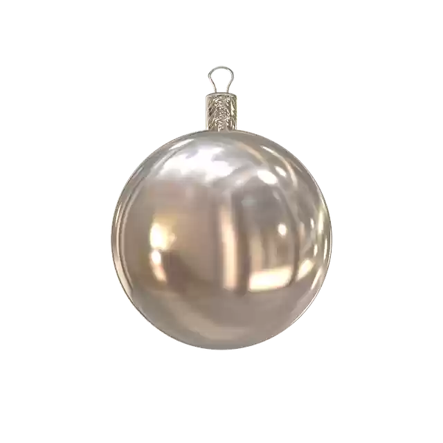 Free download Christmas Ball Decoration free photo template to be edited with GIMP online image editor