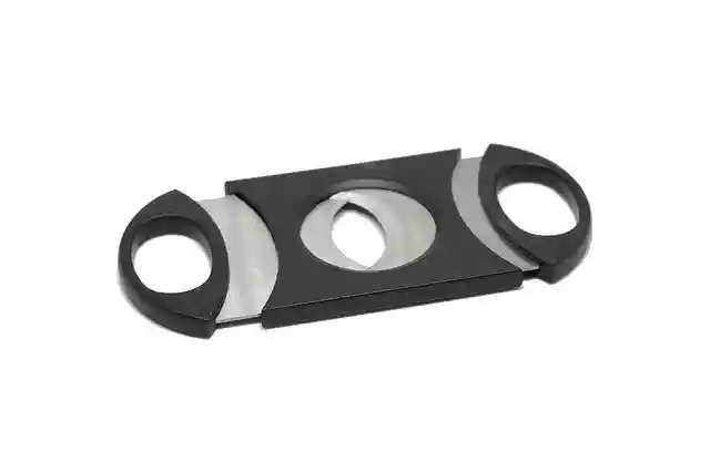 Free download Cigar Cutter Smoking -  free photo or picture to be edited with GIMP online image editor