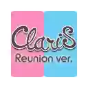 ClariS Reunion Version  screen for extension Chrome web store in OffiDocs Chromium