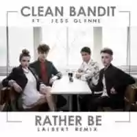 Скачать бесплатно Clean Bandit ft. Джесс Глинн бесплатное фото или изображение для редактирования с помощью онлайн-редактора изображений GIMP