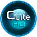 CliteHD Desktop Sharing  screen for extension Chrome web store in OffiDocs Chromium