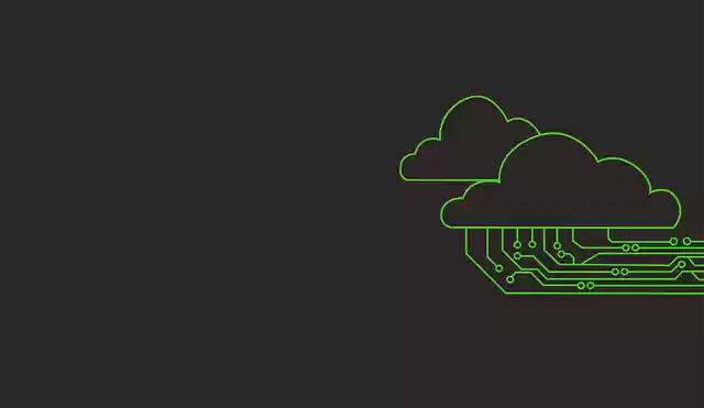 Free download Cloud Computing TechnologyFree vector graphic on Pixabay free illustration to be edited with GIMP online image editor