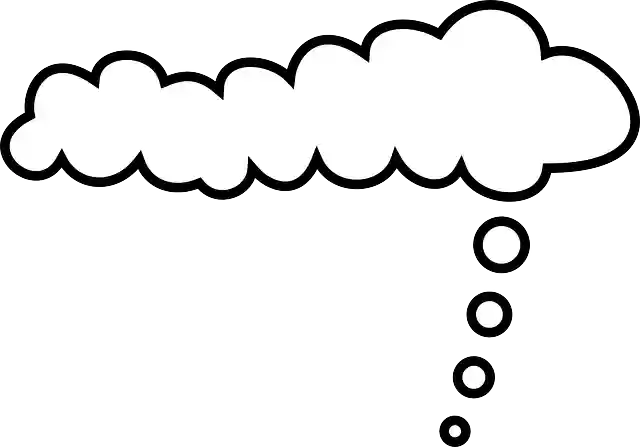 Free download Clouds White Symbol - Free vector graphic on Pixabay free illustration to be edited with GIMP free online image editor