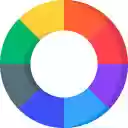 Pantalla Color by Fardos Color Picker para extensión Chrome web store en OffiDocs Chromium