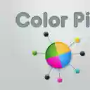 Color Pin Game  screen for extension Chrome web store in OffiDocs Chromium