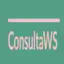 ConsultaWS (CNPJ)  screen for extension Chrome web store in OffiDocs Chromium