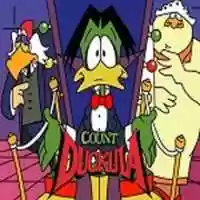 دانلود رایگان عکس یا عکس Count Duckula رایگان برای ویرایش با ویرایشگر تصویر آنلاین GIMP