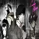 Cowboy Bebop  screen for extension Chrome web store in OffiDocs Chromium