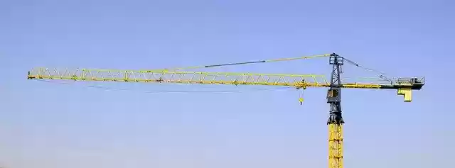 Tải xuống miễn phí Crane Sky Industry - chỉnh sửa ảnh hoặc ảnh miễn phí miễn phí bằng trình chỉnh sửa ảnh trực tuyến GIMP