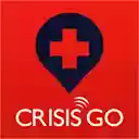 CrisisGo  screen for extension Chrome web store in OffiDocs Chromium