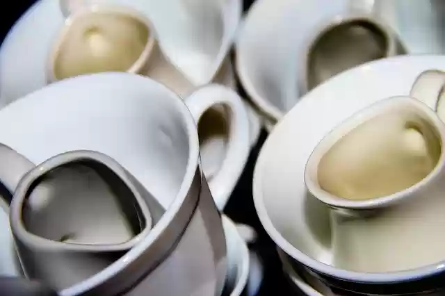 免费下载 Cups Tableware Porcelain - 可使用 GIMP 在线图像编辑器编辑的免费照片或图片