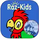 CVSCS RazKids Login  screen for extension Chrome web store in OffiDocs Chromium