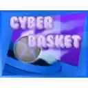 Cyber Basket Game  screen for extension Chrome web store in OffiDocs Chromium