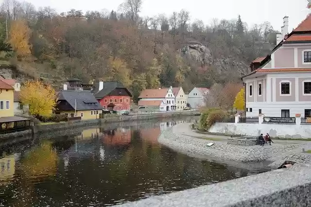 Бесплатно скачайте бесплатный шаблон фотографии Czech Republic Travel Tourism для редактирования с помощью онлайн-редактора изображений GIMP