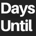 Days Until (Days Countdown)  screen for extension Chrome web store in OffiDocs Chromium