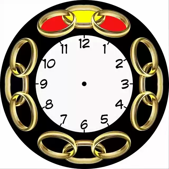 Free download Dial Watch Spain -  free illustration to be edited with GIMP free online image editor