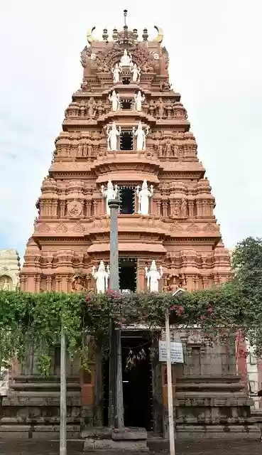 Free download Dodda Mallur Karanataka Hindu -  free photo or picture to be edited with GIMP online image editor