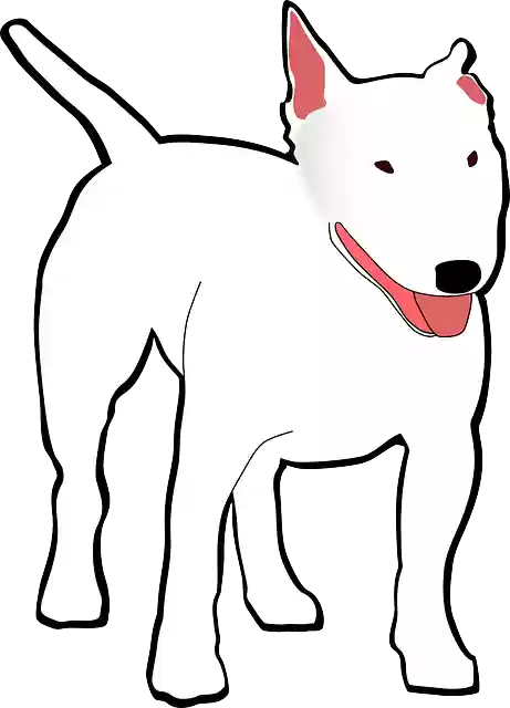 Free download Dog Pet Animal - Free vector graphic on Pixabay free illustration to be edited with GIMP free online image editor