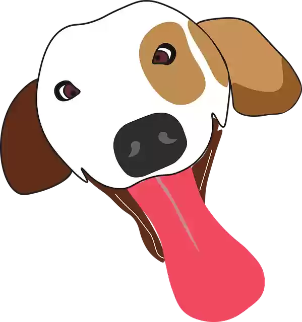 Free download Dog Tongue PetFree vector graphic on Pixabay free illustration to be edited with GIMP online image editor