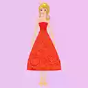 Dress Up and Style a Princess 2  screen for extension Chrome web store in OffiDocs Chromium