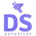 Экран приложения dsautopilot.com для расширения Интернет-магазина Chrome в OffiDocs Chromium