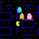 Dumb Pacman screen para sa extension ng Chrome web store sa OffiDocs Chromium