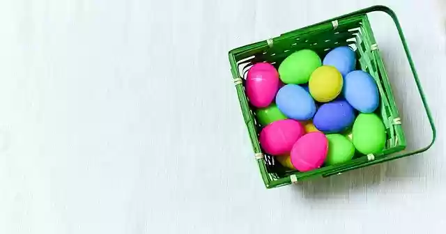 Free download easter eggs color multicolor free picture to be edited with GIMP free online image editor