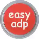 Easy ADP Timecards  screen for extension Chrome web store in OffiDocs Chromium