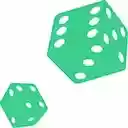 Edgeless Dice Bot  screen for extension Chrome web store in OffiDocs Chromium