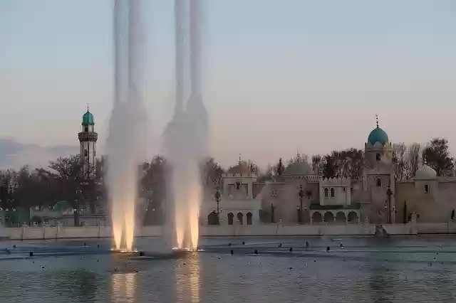 免费下载 Efteling Aquanura 主题 - 使用 GIMP 在线图像编辑器编辑的免费照片或图片