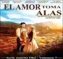 Free download El Amor Toma Alas free photo or picture to be edited with GIMP online image editor