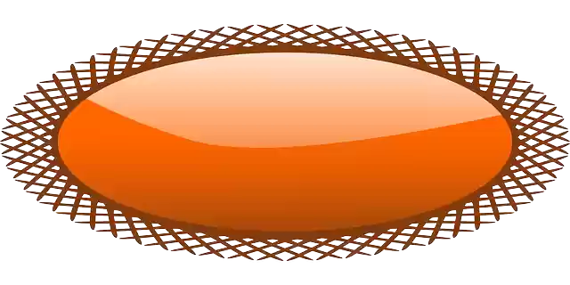 Free download Ellipse Badge Glossy - Free vector graphic on Pixabay free illustration to be edited with GIMP free online image editor