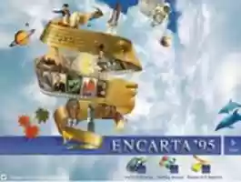 Free download Encarta 95 free photo or picture to be edited with GIMP online image editor