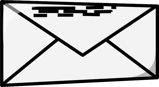 Free download Envelope Mail Office - Free vector graphic on Pixabay free illustration to be edited with GIMP free online image editor