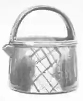 Free download Ewer in the Shape of a Bucket free photo or picture to be edited with GIMP online image editor