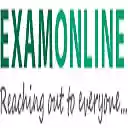 Examonline : ecran de partajare a ecranului pentru extensia magazinului web Chrome din OffiDocs Chromium