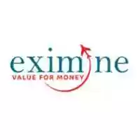 免费下载 Eximine 徽标 免费照片或图片可使用 GIMP 在线图像编辑器进行编辑
