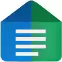 Export Emails to Google Docs by cloudHQ  screen for extension Chrome web store in OffiDocs Chromium