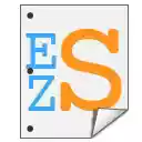 ezScript  screen for extension Chrome web store in OffiDocs Chromium