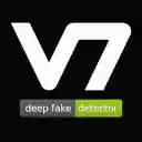 Pantalla Fake Profile Detector (Deepfake, GAN) para la extensión Chrome web store en OffiDocs Chromium